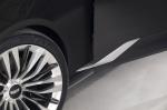 Cadillac Escala Concept 2016 года
